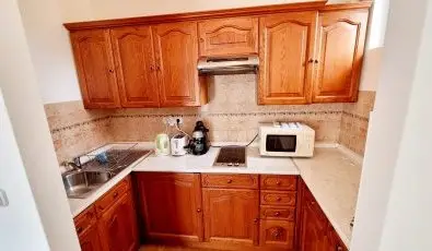 Jókai sor II. Apartman Hajdúszoboszló