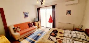 Jkai sor II. Apartman - Karcsony