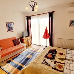 Jókai sor II. Apartman Hajdúszoboszló - Karácsony (min. 2 éj)