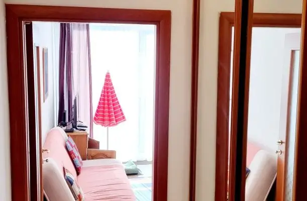 Jkai sor II. Apartman Hajdszoboszl