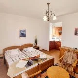 Jókai sor II. Apartman
