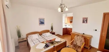 Jkai sor II. Apartman Hajdszoboszl