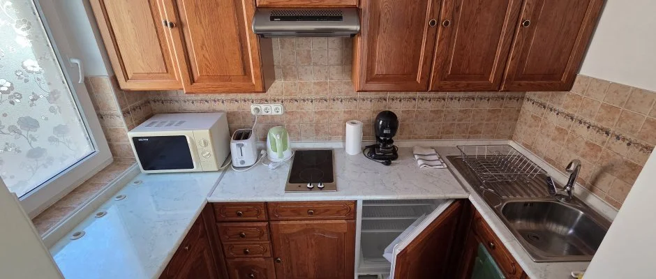 Jókai sor II. Apartman Hajdúszoboszló