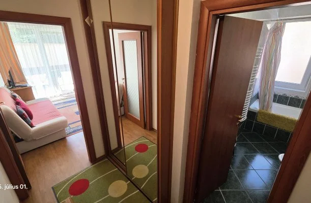 Jókai sor II. Apartman Hajdúszoboszló Jókai sor II. Apartman Hajdúszoboszló
