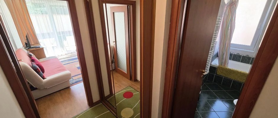 Jókai sor II. Apartman Hajdúszoboszló