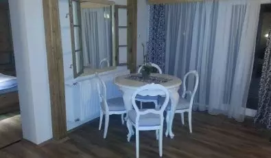 Joó Fogadó Rábapaty