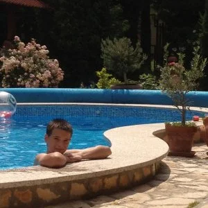  Rábapaty - Pünkösd