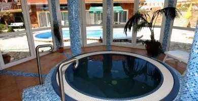 Wellness alapcsomag (min. 2 j)