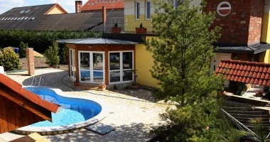 Vénasszonyok nyara 2+1 éj akció sárvári fürdőzéssel (min. 3 éj)