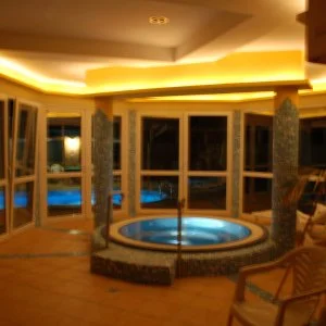  Rábapaty - Szilveszterkor Sárvár is rád vár (min. 4 éj)