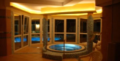 - Szilveszterkor Sárvár is rád vár