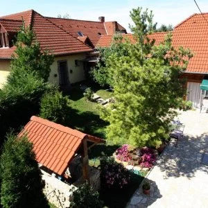  Rábapaty - Május 1.