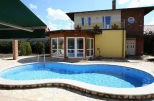 Jo Fogad Rbapaty - Wellness akcik 3 jszakra