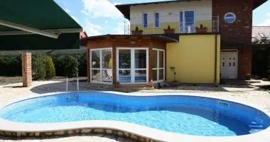 Szilveszterkor Sárvár is rád vár (min. 4 éj)