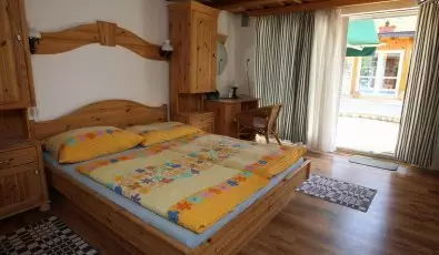 Joó Fogadó Rábapaty