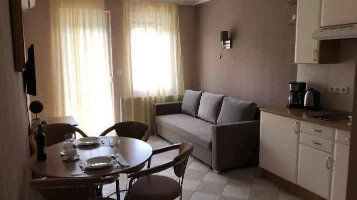 Jzsef Apartman Zalakaros