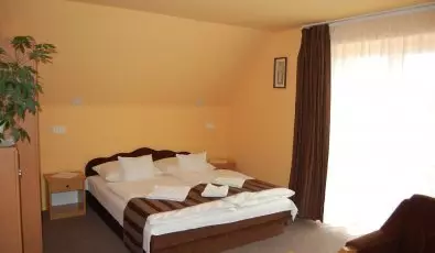 Judit Panzi Tapolca-Gyulakeszi