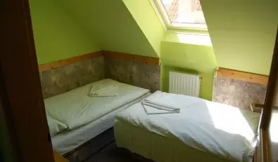 Judit Panzi Tapolca-Gyulakeszi