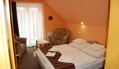 Judit Panzi Tapolca-Gyulakeszi