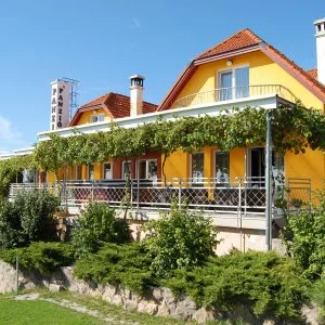 Judit Panzió Tapolca-Gyulakeszi - Napi árak (1 éjtől)