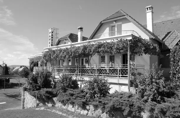 Judit Panzió Tapolca-Gyulakeszi Judit Panzió Tapolca-Gyulakeszi