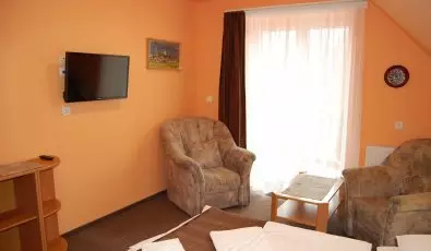 Judit Panzi Tapolca-Gyulakeszi