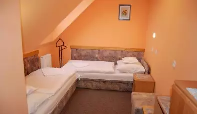 Judit Panzi Tapolca-Gyulakeszi