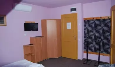 Judit Panzi Tapolca-Gyulakeszi