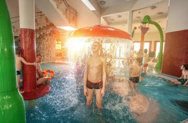 Vulkán Wellness Hotel és Kemping Celldömölk Vulkán Wellness Hotel és Kemping Celldömölk