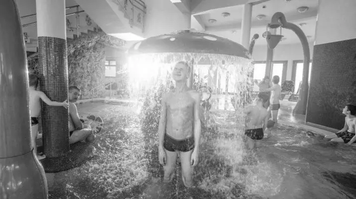 Vulkn Wellness Hotel s Kemping Celldmlk