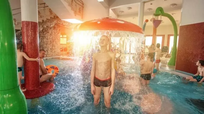 JUFA Hotel Celldmlk - Aktiv & Wellness Resort