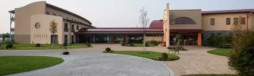 JUFA Hotel Celldömölk - Aktiv & Wellness Resort Celldömölk