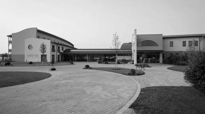 JUFA Hotel Celldmlk - Aktiv & Wellness Resort