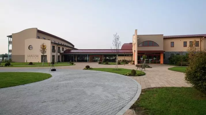 JUFA Hotel Celldmlk - Aktiv & Wellness Resort