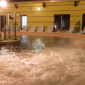  Celldömölk - Napi ár reggelivel, fürdőhasználattal (min. 3 éj)