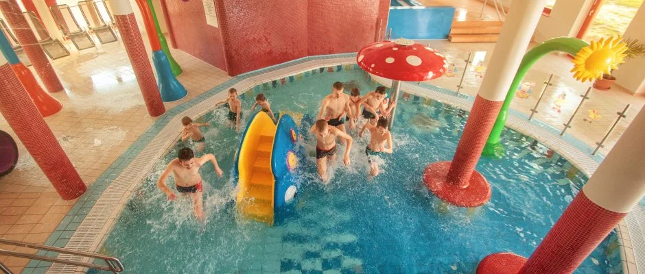 Vulkn Wellness Hotel s Kemping Celldmlk