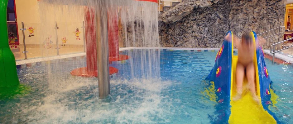 Vulkn Wellness Hotel s Kemping Celldmlk