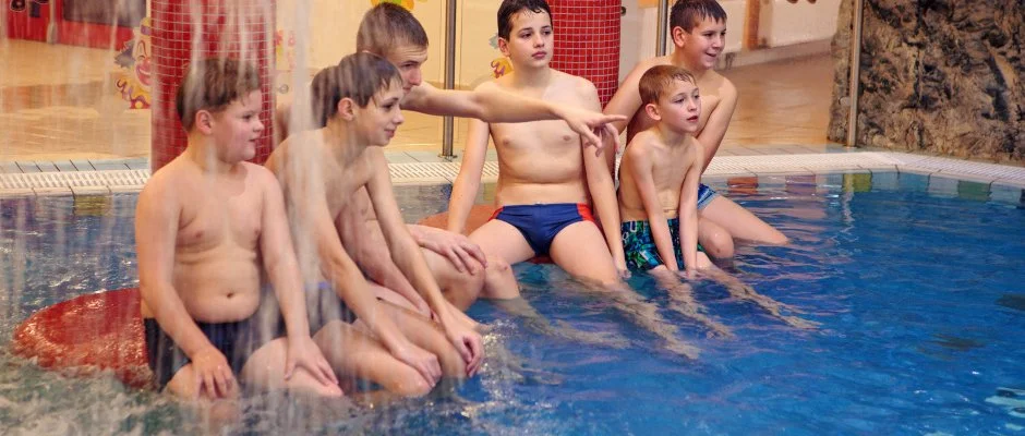 Vulkn Wellness Hotel s Kemping Celldmlk