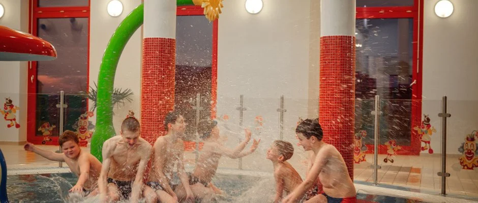 Vulkn Wellness Hotel s Kemping Celldmlk