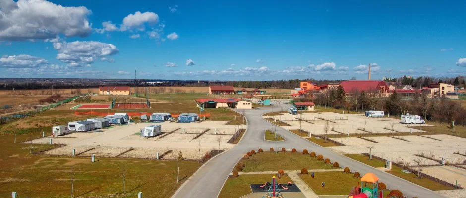 Vulkn Wellness Hotel s Kemping Celldmlk