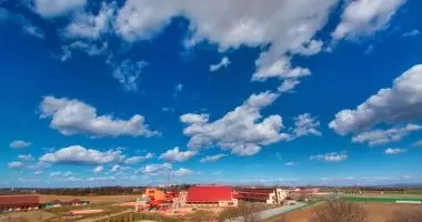 Pihens a Vulkn Frd Resort mobilhzaiban - nelltssal, frdhasznlattal (min. 4 j)