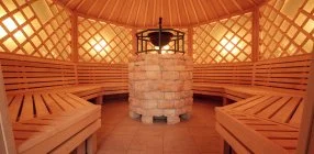 Vulk�n Wellness Hotel �s Kemping - M�jus 1-i last minute