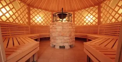 Vulk�n Wellness Hotel �s Kemping - M�jus 1-i last minute (min. 2 �j)