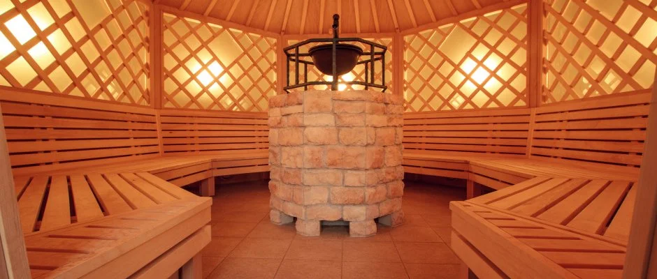 Vulkn Wellness Hotel s Kemping Celldmlk