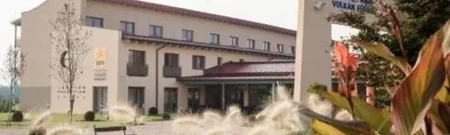 JUFA Hotel Celldömölk - Aktiv & Wellness Resort
