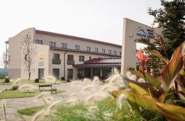 JUFA Hotel Celldömölk - Aktiv & Wellness Resort JUFA Hotel Celldömölk - Aktiv & Wellness Resort