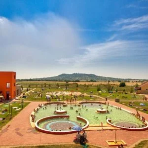  Celldömölk - Napi ár félpanzióval, fürdőhasználattal (min. 3 éj)