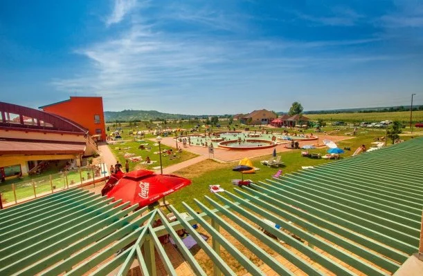Vulkán Wellness Hotel és Kemping Celldömölk Vulkán Wellness Hotel és Kemping Celldömölk