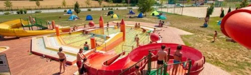 Vulkán Wellness Hotel és Kemping Celldömölk