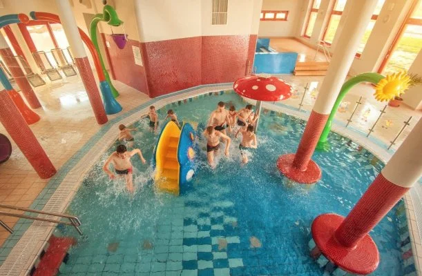 Vulkn Wellness Hotel s Kemping Celldmlk